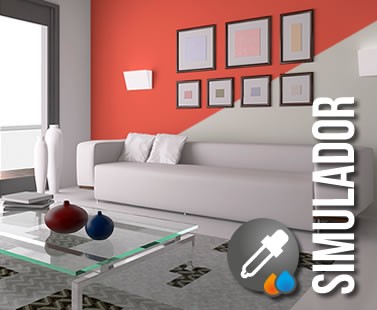 simulador de pinturas